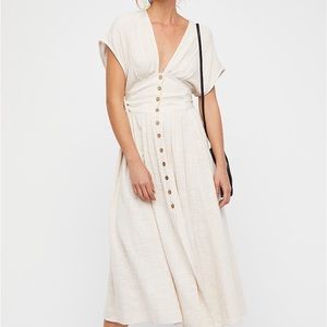 Free People Jacinta Dress